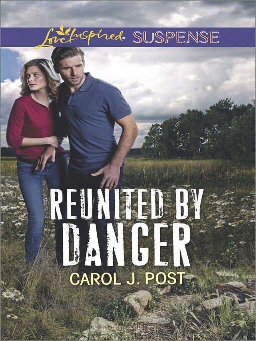 Cover image for Reunited by Danger
